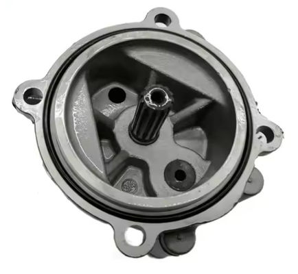 DX225 Hidrolik Ana Pompa K3V112 Kaz makineleri için bir parça