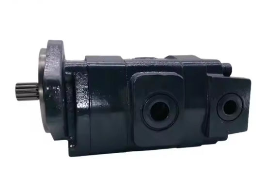14530502 14531413 14576326 14573559 14561971 VOLVO için EC360 Ekskavatör İnşaat Makineleri Parçaları EC360 Dönüştürme Pompası