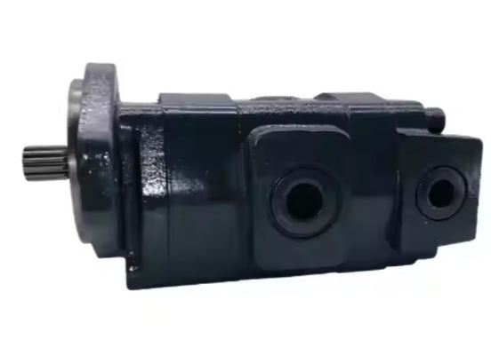 14530502 14531413 14576326 14573559 14561971 VOLVO için EC360 Ekskavatör İnşaat Makineleri Parçaları EC360 Dönüştürme Pompası