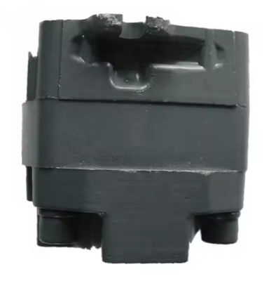 705-41-07500 705-41-01920 Kazı makinesi pompası PC30-7 PC35-7 PC40-8 Kazı makinesi hidrolik pilot pompası için Assy Gear pompası
