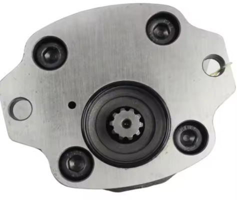Ap2d25 EC55 EC60 DH55 DX55 R55 Ekskavatör Ana Pompası Assy AP2D25LV1RS7 için Hidrolik Piston Pompası