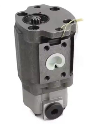 Ap2d25 EC55 EC60 DH55 DX55 R55 Ekskavatör Ana Pompası Assy AP2D25LV1RS7 için Hidrolik Piston Pompası