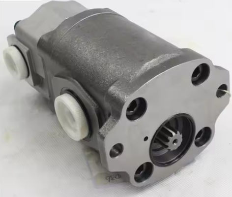Ap2d25 EC55 EC60 DH55 DX55 R55 Ekskavatör Ana Pompası Assy AP2D25LV1RS7 için Hidrolik Piston Pompası