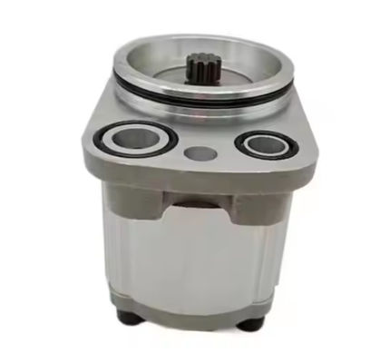Hydraulic Gear Pump Pilot Pump 133-6912 1336912 erpillar Excavator  330B için