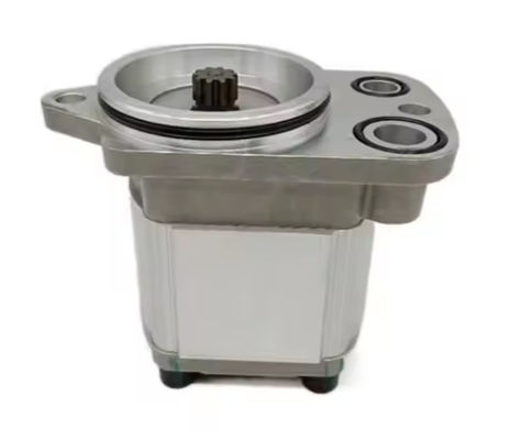 Hydraulic Gear Pump Pilot Pump 133-6912 1336912 Caterpillar Excavator Cat 330B için