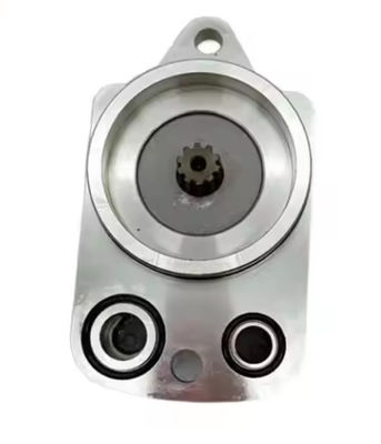 Hydraulic Gear Pump Pilot Pump 133-6912 1336912 Caterpillar Excavator Cat 330B için
