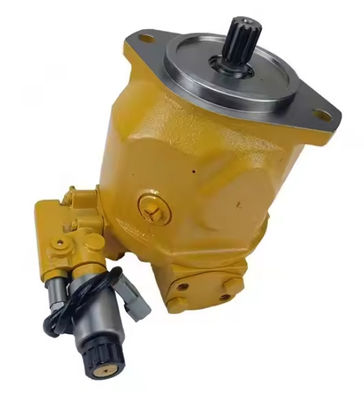259-0815 10r8707 32992786 Caterpillar için hidrolik fan piston motor pompası 330D E336D E330D İnşaat makineleri parçaları