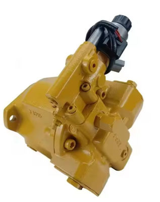 259-0815 10r8707 32992786 Caterpillar için hidrolik fan piston motor pompası 330D E336D E330D İnşaat makineleri parçaları