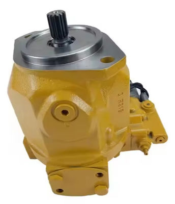 259-0815 10r8707 32992786 Caterpillar için hidrolik fan piston motor pompası 330D E336D E330D İnşaat makineleri parçaları