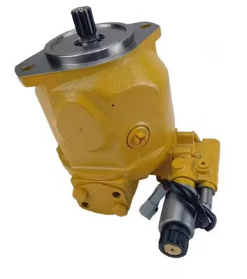 259-0815 10r8707 32992786 Caterpillar için hidrolik fan piston motor pompası 330D E336D E330D İnşaat makineleri parçaları