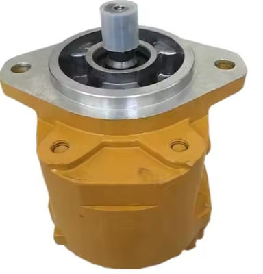 Komatsu D85-21 iletim pompası için 705-21-32051 İnşaat Makineleri Parçası