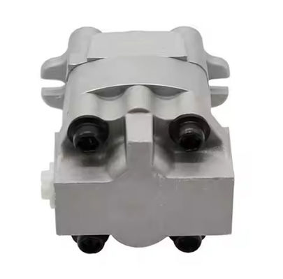 Liugong Excavator LG907 LG908 PVD15 için dişli pompa kazık makinesi hidrolik parçalar