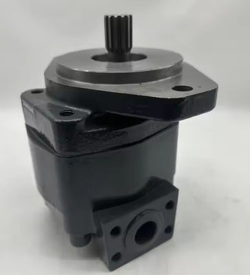Ekskavator Delek Pompası Hidrolik Delek Pompası VOE4574572 VOE14531868 VOE14524186 VOE14524187 Volvo EC290B için EC290