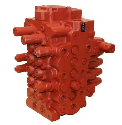 C0170-55068 C0170-55064 KBJ10394 KRJ10314 Sumitomo KYB için Kontrol Valf Kazıcısı SH200A5 SC130 SC160 C0170 Ana Kontrol Valfı