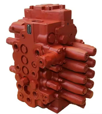 C0170-55068 C0170-55064 KBJ10394 KRJ10314 Sumitomo KYB için Kontrol Valf Kazıcısı SH200A5 SC130 SC160 C0170 Ana Kontrol Valfı