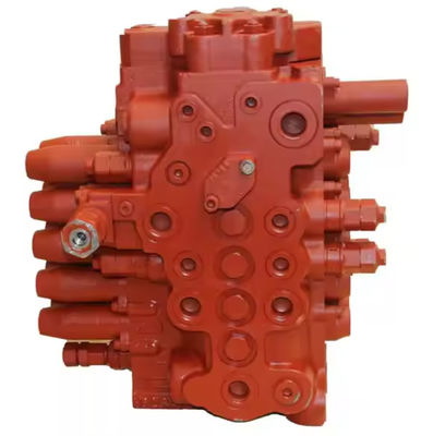 C0170-55068 C0170-55064 KBJ10394 KRJ10314 Sumitomo KYB için Kontrol Valf Kazıcısı SH200A5 SC130 SC160 C0170 Ana Kontrol Valfı