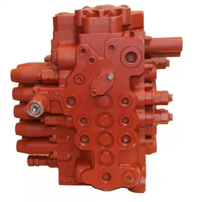 C0170-55068 C0170-55064 KBJ10394 KRJ10314 Sumitomo KYB için Kontrol Valf Kazıcısı SH200A5 SC130 SC160 C0170 Ana Kontrol Valfı