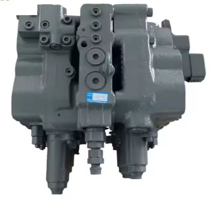 14511439 14541591 14636704 SA1142-03863 EC290 EC290B YC360 UX32 UX32-18 için dağıtım valfi