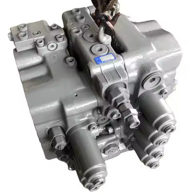 14511439 14541591 14636704 SA1142-03863 EC290 EC290B YC360 UX32 UX32-18 için dağıtım valfi