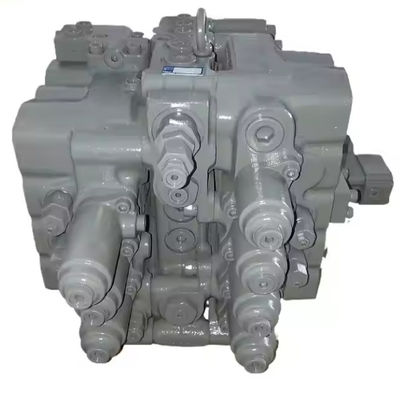 14511439 14541591 14636704 SA1142-03863 EC290 EC290B YC360 UX32 UX32-18 için dağıtım valfi
