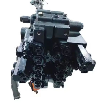 C0170-55068 C0170-55064 KBJ10394 KRJ10314 Kontrol Valvu Kazıcı SH200A5 C0170 Sumitomo KYB için Ana Kontrol Valvu