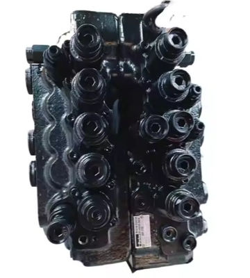 C0170-55068 C0170-55064 KBJ10394 KRJ10314 Kontrol Valvu Kazıcı SH200A5 C0170 Sumitomo KYB için Ana Kontrol Valvu