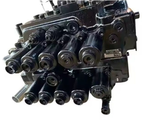 C0170-55068 C0170-55064 KBJ10394 KRJ10314 Kontrol Valvu Kazıcı SH200A5 C0170 Sumitomo KYB için Ana Kontrol Valvu