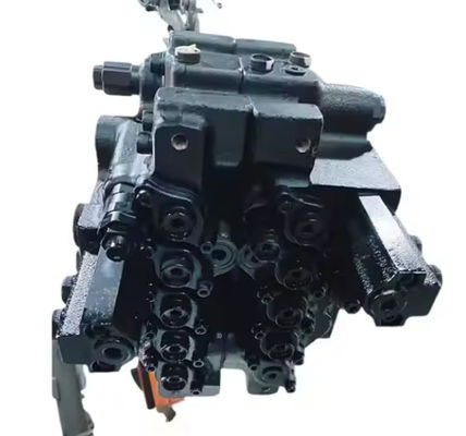 Hidrolik Parker 280 Kontrol Valvu 1033000026 Kazı makinesi yedek parçaları AV280 Dağıtım Valvu 1033000026