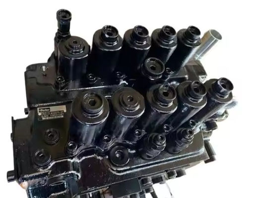 Hidrolik Parker 280 Kontrol Valvu 1033000026 Kazı makinesi yedek parçaları AV280 Dağıtım Valvu 1033000026