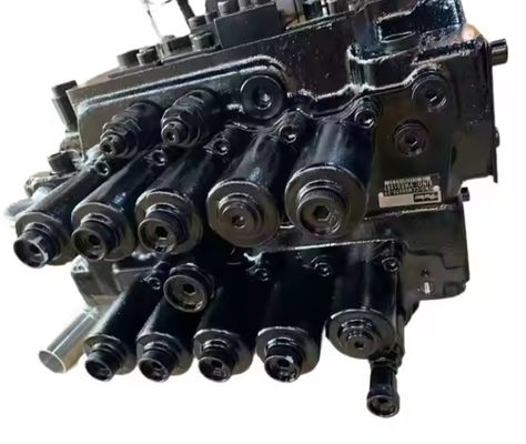 Hidrolik Parker 280 Kontrol Valvu 1033000026 Kazı makinesi yedek parçaları AV280 Dağıtım Valvu 1033000026