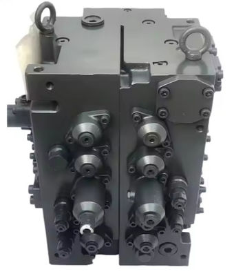 Kpm KMX32N B45202 B45015C 13Y00862 Yüksek Kaliteli Mcv Hidrolik Ana Kontrol Valfı KMX32N