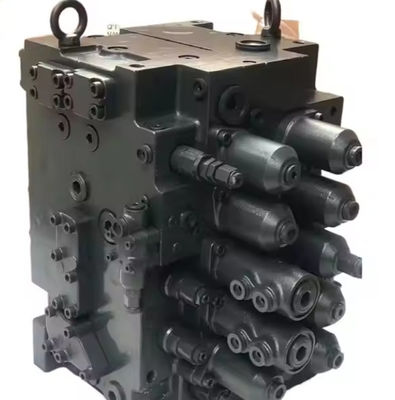 Kpm KMX32N B45202 B45015C 13Y00862 Yüksek Kaliteli Mcv Hidrolik Ana Kontrol Valfı KMX32N