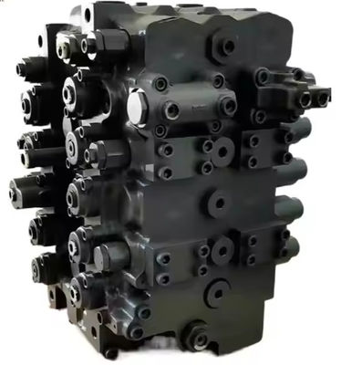 Güç Parçaları Ekskavatör EC700 Kontrol Valfi Assy İnşaat Makineleri UK36-412 için parça VOE14549105