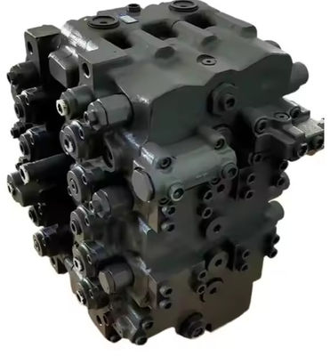 Güç Parçaları Ekskavatör EC700 Kontrol Valfi Assy İnşaat Makineleri UK36-412 için parça VOE14549105