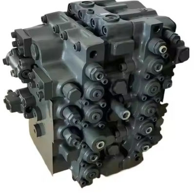 Güç Parçaları Ekskavatör EC700 Kontrol Valfi Assy İnşaat Makineleri UK36-412 için parça VOE14549105
