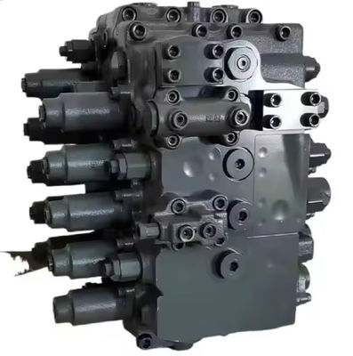 Güç Parçaları Ekskavatör EC700 Kontrol Valfi Assy İnşaat Makineleri UK36-412 için parça VOE14549105