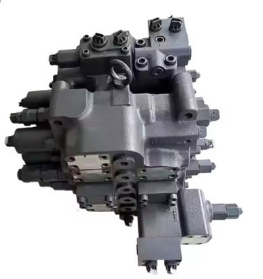 MCV Kazı makinesi ana kontrol valfi UX28-86 14576336 EC210B için MCV EC200B İnşaat makinesi parçaları