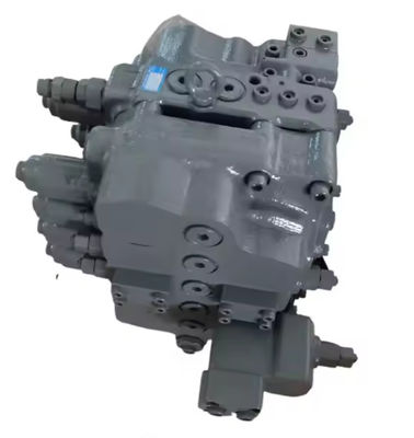 UX32 EC290B 14511439 İnşaat Makineleri yedek parçaları için hidrolik ana kontrol valfi