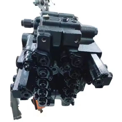 Yüksek Kaliteli AV280 1033000026 Motorlu Hidrolik Ana Kontrol Valf İnşaat Makineleri Modelleri İçin Dağıtım Valfi
