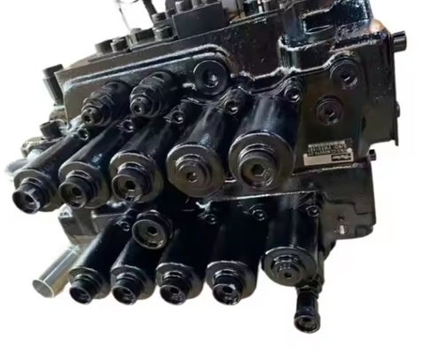 Yüksek Kaliteli AV280 1033000026 Motorlu Hidrolik Ana Kontrol Valf İnşaat Makineleri Modelleri İçin Dağıtım Valfi