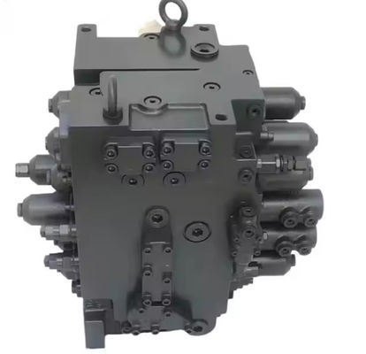 KMX32 KMX32N B45202 B45015c MCV Hidrolik Ana Kontrol Valfi 13Y00862 Yüksek Kaliteli İnşaat Makineleri Parçaları