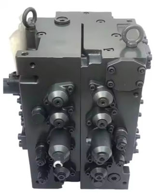 KMX32 KMX32N B45202 B45015c MCV Hidrolik Ana Kontrol Valfi 13Y00862 Yüksek Kaliteli İnşaat Makineleri Parçaları