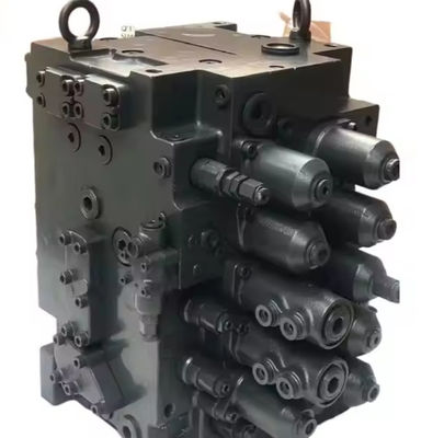 KMX32 KMX32N B45202 B45015c MCV Hidrolik Ana Kontrol Valfi 13Y00862 Yüksek Kaliteli İnşaat Makineleri Parçaları