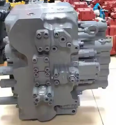 Ekskavatör ZX200-6 EX120-6 Kontrol Valvu 4178811 4224900 4210509 4398652 4478056 439-8652 Hitachi için ana valfler