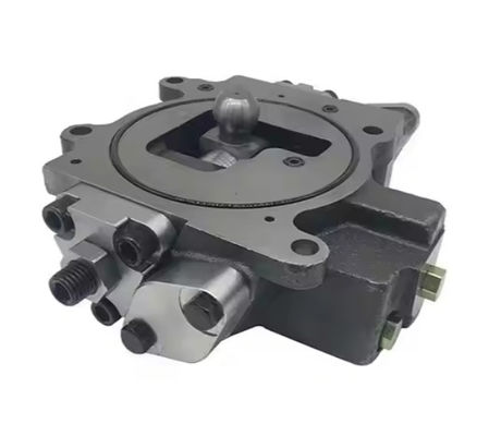 Ekskavator Parçaları İnşaat Makineleri Parçaları E317 Ekskavator Düzenleyicisi 155-9108 137-3641