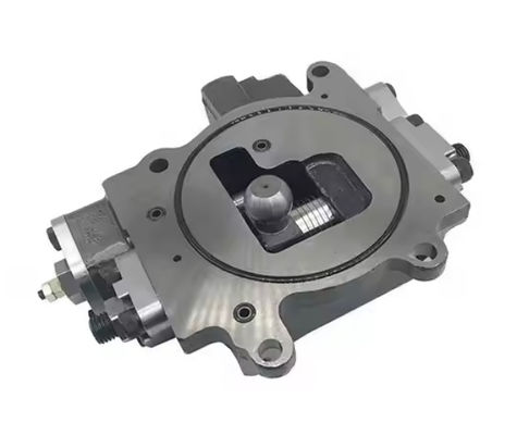 Ekskavator Parçaları İnşaat Makineleri Parçaları E317 Ekskavator Düzenleyicisi 155-9108 137-3641