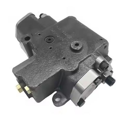 Ekskavator Parçaları İnşaat Makineleri Parçaları E317 Ekskavator Düzenleyicisi 155-9108 137-3641