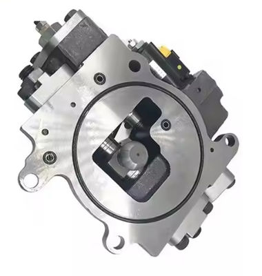 Ekskavator İnşaat Makineleri Parçaları E320C Hidrolik Pompa Düzenleyicisi 256-0074 256-0077 256-0096