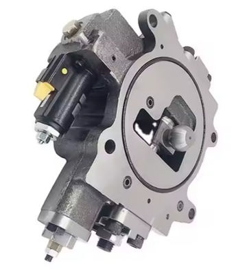 Ekskavator İnşaat Makineleri Parçaları E320C Hidrolik Pompa Düzenleyicisi 256-0074 256-0077 256-0096