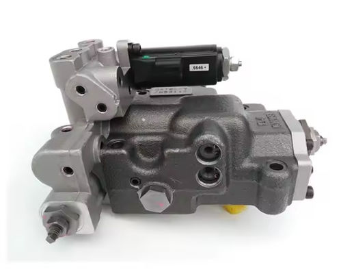 K3V112DT-HN HN00-112 G9T8L-V Ekskavator için hidrolik pompa düzenleyicisi bileşeni EC210B Hidrolik pompa yedek parçaları